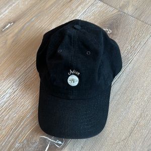 Adios Golf Baseball Cap Hat